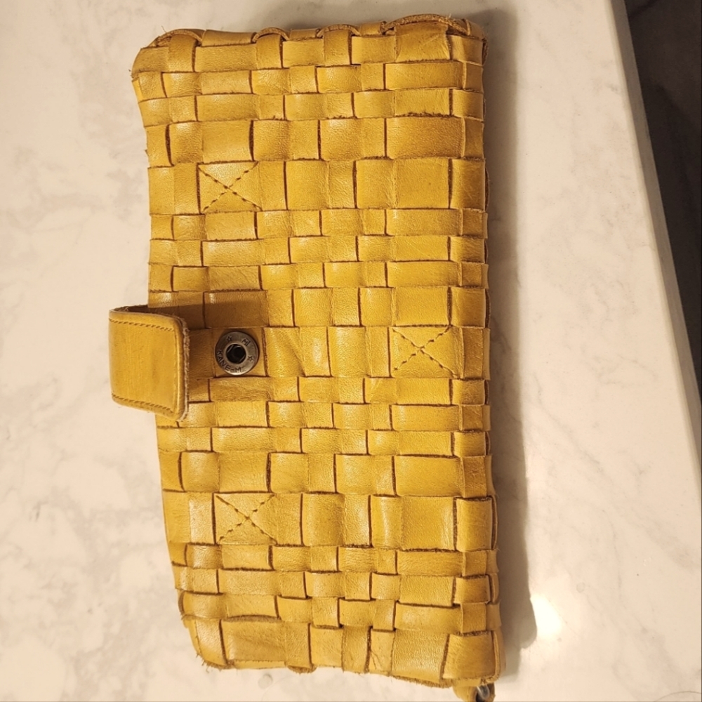 VILENCA WALLET
